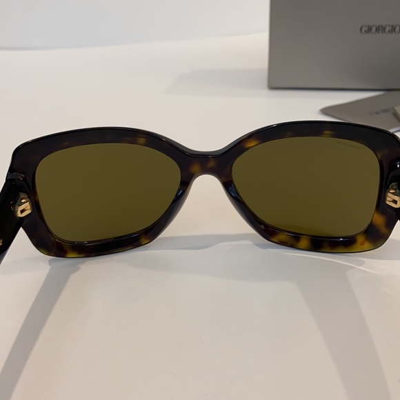 Giorgio Armani women’s Sunglasses main image 6